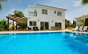 Crystal Sea Villa